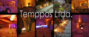 Temppos Ltda. Anuncios gratis en Las Condes |  SERVICIOS PARA EVENTOS, BANQUETER&Iacute;A, MUSICA, DJ, ARREGLOS FLORALES, FOTOGRAF&Iacute;A, VIDEO, DECO. IGLESI