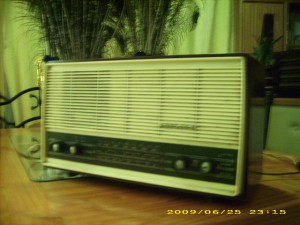 JOEL RIQUELME Anuncios gratis en Maip&uacute; |  RADIO PHILIPS RETRO , EN PRFECTO ESTADO !!FUNCIONA 