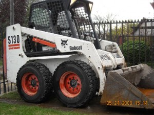 jorge navarro Anuncios gratis en Vi&ntilde;a del Mar |  vendo mi minicargador bobcat, minicargador bobcat S 130 a&ntilde;o 2004