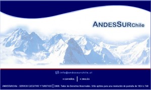 AndesSurchile Anuncios gratis en Las Condes |  SERVICIO DE TRANSPORTE EJECUTIVO Y TURISTICO, Santiago, Centros de Ski y Alrededores