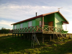 ivonne gonzales Anuncios gratis en Puerto Montt |  vendo parcelita con casa, en $26.000.000