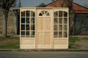 Yaary Galvez Anuncios gratis en Cerro Navia |  Fabrica de Puertas y Ventanas, Fabricamos todo tipo de Puertas en Madera y enchapes a Medida.