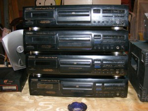 jaime Anuncios gratis en La Cisterna |  remato equipos de sonido  al mejor postor , super oferta 