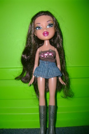 lorena Anuncios gratis en Macul |  mu&ntilde;ecas bratz, hermosas bratz originales