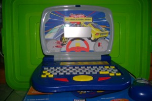 lorena Anuncios gratis en Macul |  computador hot wheels, computador bilingue