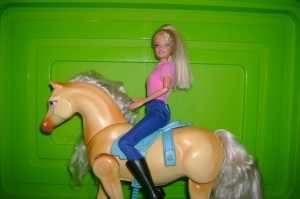 lorena Anuncios gratis en Macul |  barbie con caballo, barbie con su lindo caballo