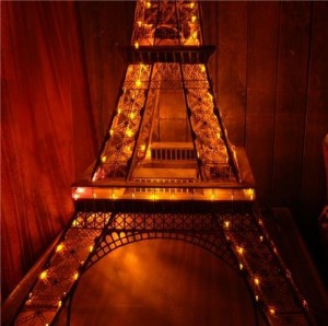 Luis M. Anuncios gratis en Puerto Montt |  Maqueta Torre Eiffel, Replica Excata Torer Eiffel