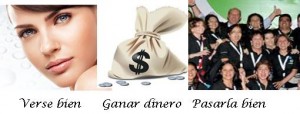 Elizabeth Lop&eacute;z Anuncios gratis en Maip&uacute; |  TRABAJO DE HORARIO LIBRE, GANAS DINERO, REGALOS Y VIAJES, Para verte bien, ganar dinero y pasarlo bien