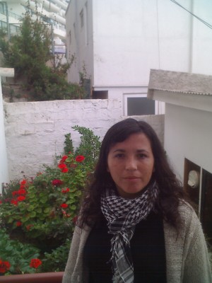 Laura Brice&ntilde;o Ram&iacute;rez Anuncios gratis en Santiago |  Clases particulares historia y geografia, Ense&ntilde;anza b&aacute;sica, media y preparaci&oacute;n PSU