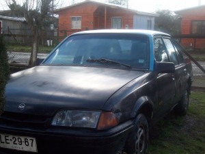 ricardo rubilar Anuncios gratis en  vendo mi joya a&ntilde;o 1994, monza 2.0 94  $ 320000