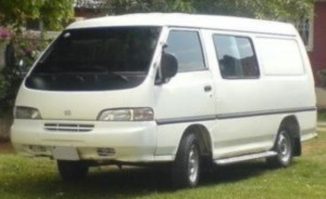 FRANCISCO DOMINGUEZ Anuncios gratis en &Ntilde;u&ntilde;oa |  Hyundai H100 1994  / VENDO, 60.000 km. originales,... $ 2.400.000.-