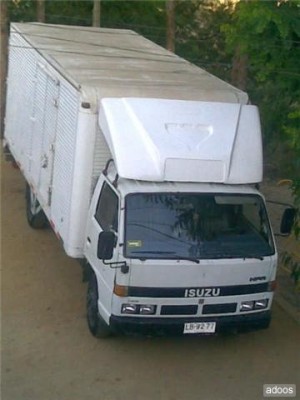 osvaldo Anuncios gratis en Vi&ntilde;a del Mar |  FLETES Y MUDANZAS MASCKO , FLETES Y MUDANZAS MASCKO 