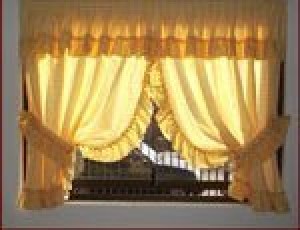  Anuncios gratis en La Reina |               CORTINAJES, confeccion de cortinas