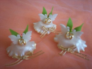 Gloria Anuncios gratis en Limache |  Encintados para matrimonio, bautizo, baby shower, etc., Finos y exclusivos encintados para todo evento
