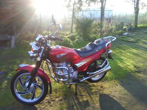 manuel jes&uacute;s Becerra fuentes Anuncios gratis en Talca |  vendo moto kinlon, la vendo por emergencia