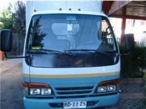 OSCAR VENEGAS Anuncios gratis en Maip&uacute; |  FLETES  TRASLADOS, MUDANZAS       