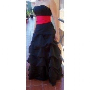 Joanna Gallo  Anuncios gratis en &Ntilde;u&ntilde;oa |  ARRIENDO DE VESTIDOS DE FIESTA, NOVIAS, PAJES Y  PRIMERA COMUNION
