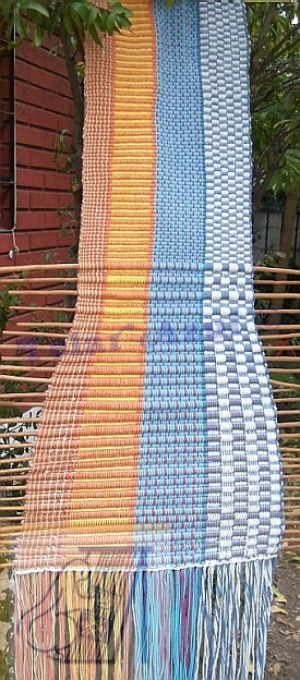 Telar Azul Anuncios gratis en Pe&ntilde;alol&eacute;n |  Arte Textil, clases de tejido en telar., El mejor lugar en Chile donde aprender a tejer. 