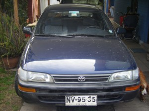 fabian veliz Anuncios gratis en Pe&ntilde;alol&eacute;n |  se vende toyota corolla, toyota corolla 1996