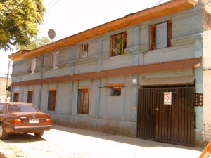 sra patrcia Anuncios gratis en Santiago |  115.000 dos ambientesdepartamento pedro lagos, entre carmen y lira
