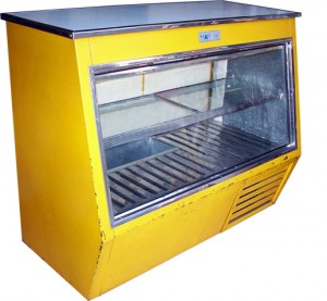 Samuel Orellana Anuncios gratis en Buin |  Vitrina Conservadora - Mes&oacute;n Refrigerado, Vitrina Conservadora - Mes&oacute;n Refrigerado Marca MAN