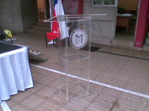 Romanino Maraboli Anuncios gratis en Macul |  Podium conferencias, armaquet producciones