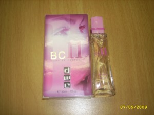 vero Anuncios gratis en Temuco |  venta de perfumes alternativos importados, venta de perfumes de 30ml de excelente fijacion y hermosa presentacion