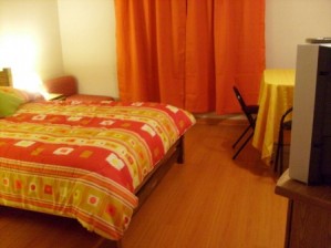  Anuncios gratis en Santiago |  Departamento amoblado en santiago, sector bellas artes