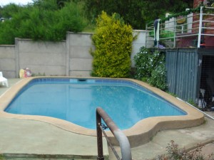 Mar&iacute;a Angelica Araya Anuncios gratis en Re&ntilde;aca |  Se Arrienda Caba&ntilde;a Re&ntilde;aca Amoblada $150.000, 2 Dormitorios, living-comedor, cocina americana