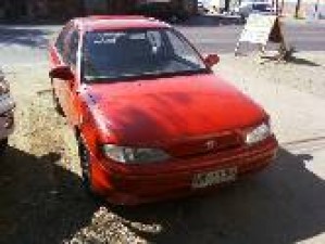 hernan Anuncios gratis en Quinta Normal |  hyundai accent ls 1995, impecable.