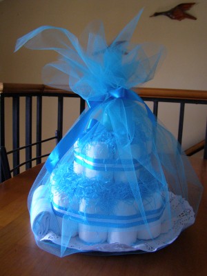 darinka Anuncios gratis en La Cisterna |  tortas de pa&ntilde;ales, regala algo diferente para un baby shower