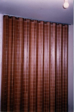 Estefania Anuncios gratis en La Cisterna |  Cortinaje JG: , cortinas de madera, cortinas