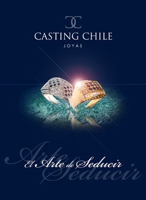 CASTING CHILE JOYAS Anuncios gratis en Santiago |  VENDA JOYAS POR CAT&Aacute;LOGO, JOYAS EN ORO PLATA - 100% DE GANANCIA