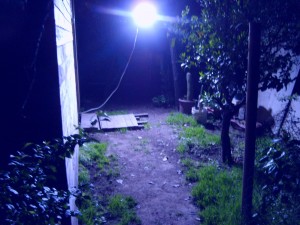 Marcelo L&oacute;pez Sobera Anuncios gratis en Macul |  Iluminacion Led 7 watts, para Cine, Television y Fotografia, Consulte por un foco a su medida.