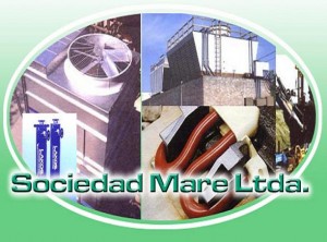 Sociedad Mare Ltda. Anuncios gratis en La Reina |  sistemas de enfriamiento, Sociedad Mare Ltda.