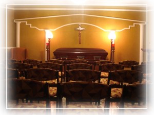 ............ Anuncios gratis en Santiago |  Funeraria la Reina, servicios funerarios