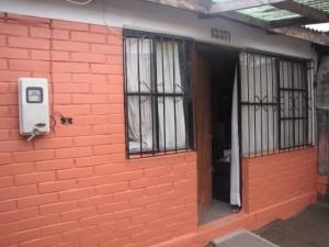YANET FERNANDEZ Anuncios gratis en El Bosque |  GRAN  OFERTA, VENDO CASA