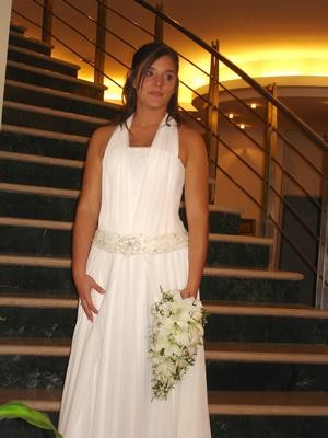  Anuncios gratis en Providencia |  NOVIAS MAQUILLAJE Y PEINADO A DOMICILIO **INCLUYE PRUEBAS SIN COSTO**, excelentes paquetes promocionales para novias y madrinas