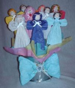  Anuncios gratis en Santiago |  SOUVENIR, RECUERDOS, , ENCINTADOS