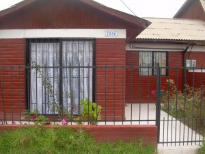 FABIOLA Anuncios gratis en La Serena |  ARRIENDO  TODO EL A&Ntilde;O COMODA CASA PARA TURISTAS EN LA SERENA, PARA 4 PERSONAS