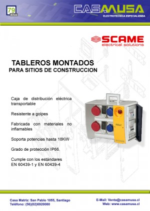 Casa Musa Anuncios gratis en Santiago |  Tableros montados, Casa Musa