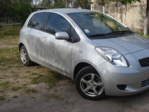 catherine Anuncios gratis en La Florida |  toyota yaris sport 2009 version gli 5p. automatico 7.000.000, toyota yaris sport 2009 version gli 5p. automatico 7.000.000