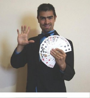 Mago Christian Anuncios gratis en Santiago |  Magos. magia en eventos infantiles, matrimonios, cumplea&ntilde;os, etc. magos, Show m&aacute;gico para su evento. cel: 9 892 8345 -- magos... 