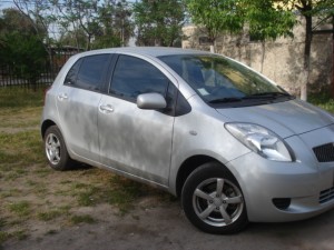 catherine Anuncios gratis en La Florida |  toyota yaris sport GLI 2009 5 puertas,automatico 2009, toyota yaris sport GLI 2009 5 puertas,automatico 2009