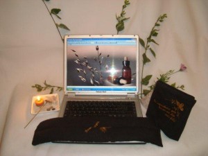Kaminari Anuncios gratis en Santiago |  almohadillas y gafas de termoterapia con folleto  de explicaci&oacute;n, articulos de termoterapia rellenas con semillas y boradadas 