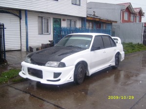 franco alvarado Anuncios gratis en Puerto Montt |  se vende chevrolet monza gl, se vende chevrolet monza gl