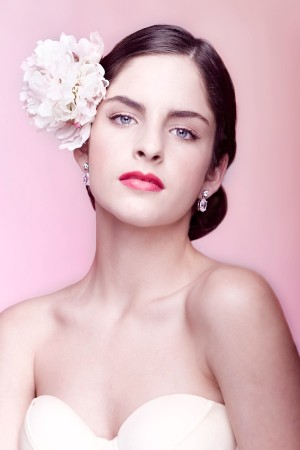 candida Anuncios gratis en &Ntilde;u&ntilde;oa |  Profesional de maquillaje a domicilio novias fiestas, peinados
