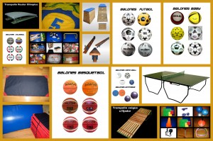 Masdeportes Anuncios gratis en Santiago |  Art&iacute;culos deportivos, Colchonetas, Equipos de F&uacute;tbol y Baby, Redes, arcos, balones 