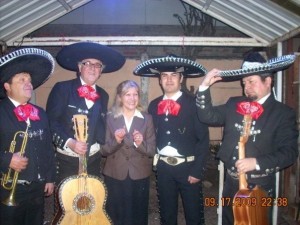 johnny luis Anuncios gratis en Santiago |  serenatas mariachis serenatas para todos sal y tequila, mariachis en vivo serenatas 