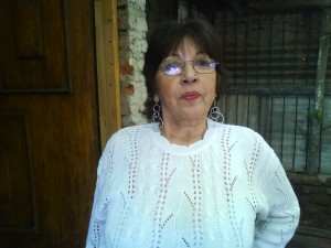 Maria isabel Diaz Concha Anuncios gratis en La Reina |  Empleada puertas adentro, para la cocina